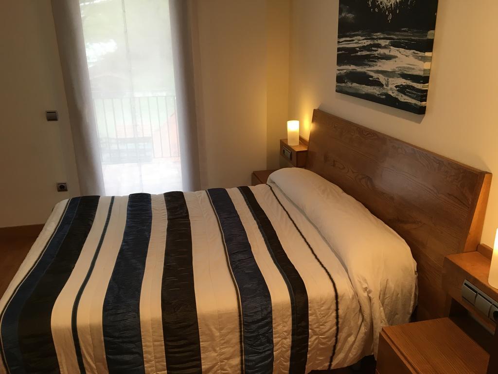 Casa Rural Roncesvalles Espinal-Auzperri Bagian luar foto