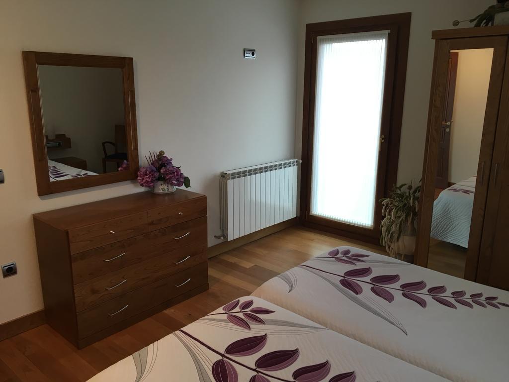 Casa Rural Roncesvalles Espinal-Auzperri Bagian luar foto